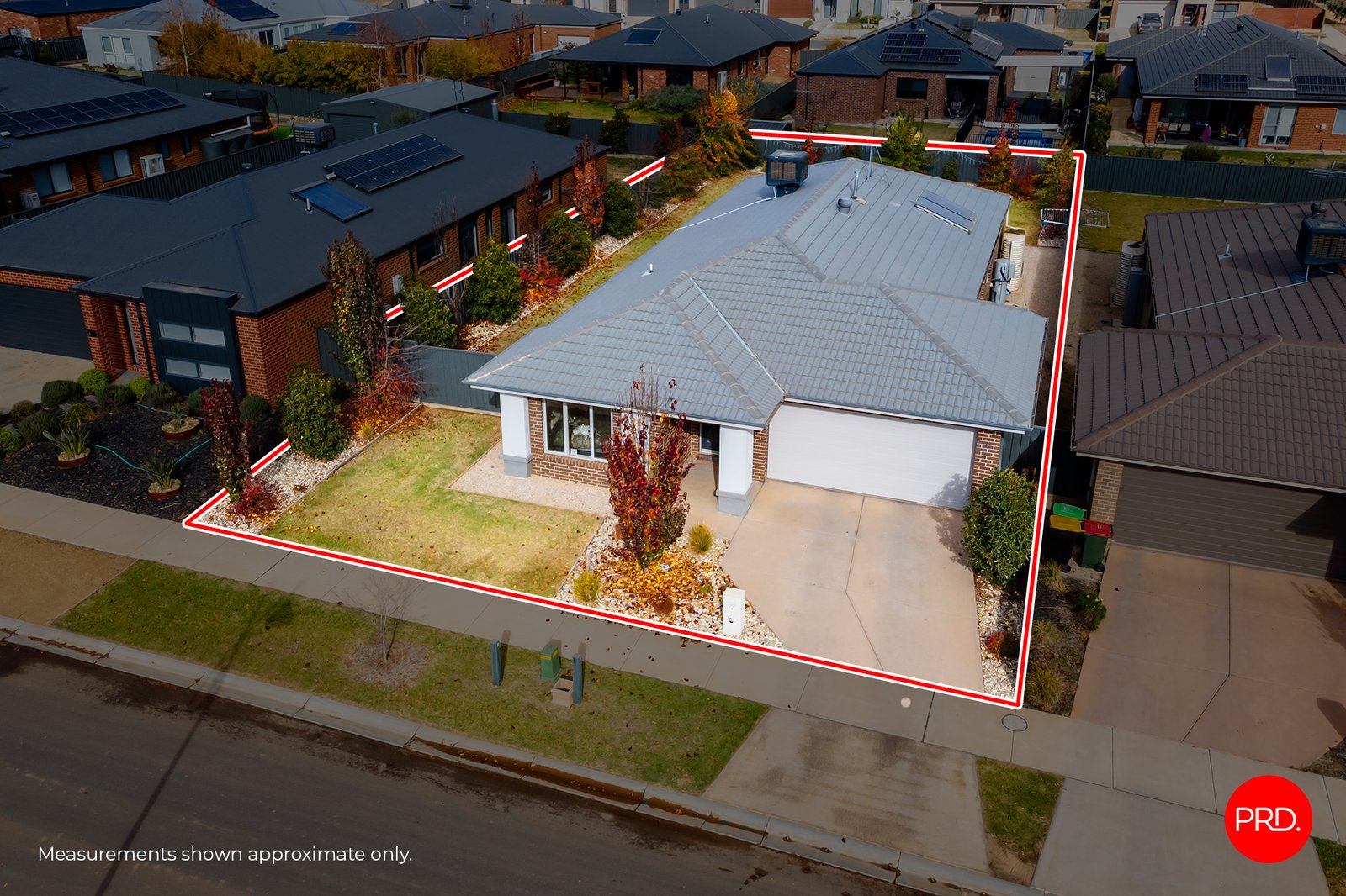 4 Galactic Avenue STRATHFIELDSAYE 2