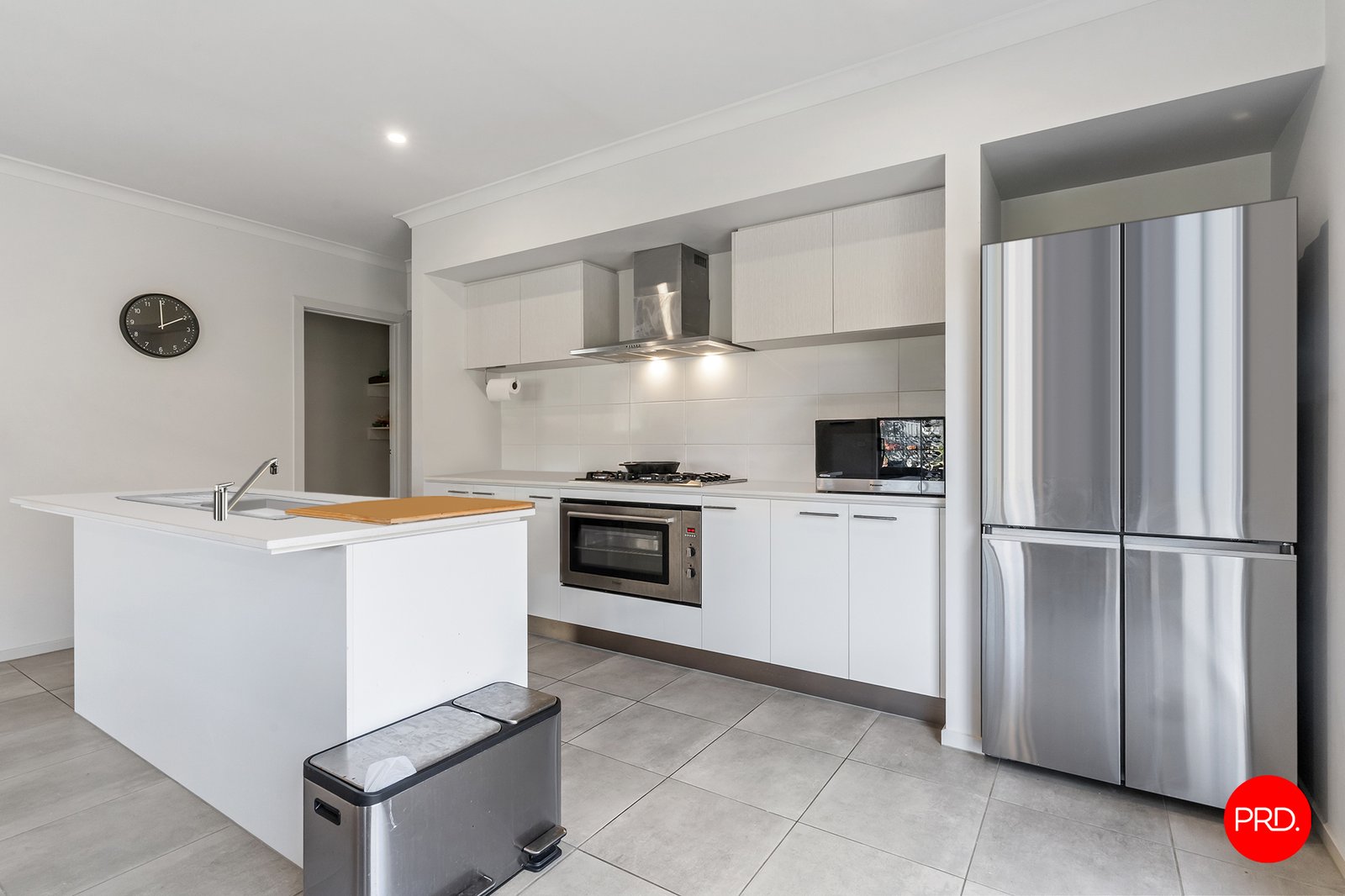 4 Galactic Avenue STRATHFIELDSAYE 3