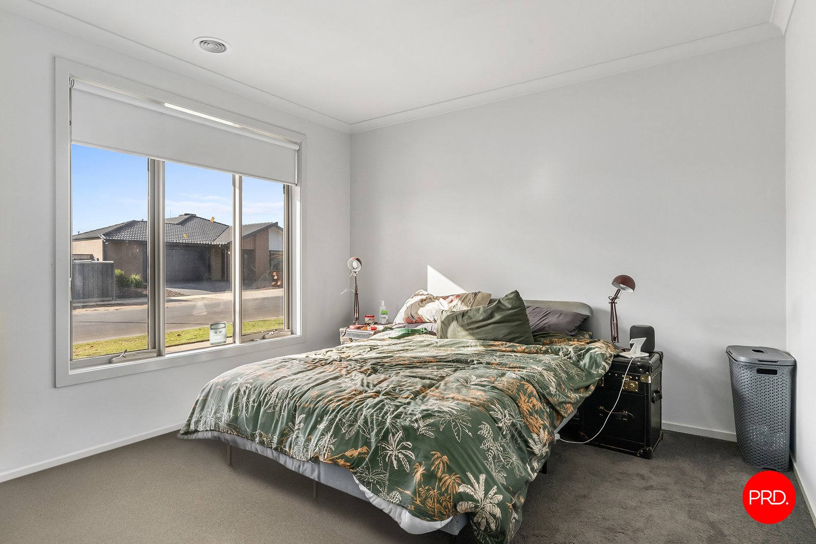 4 Galactic Avenue STRATHFIELDSAYE 7