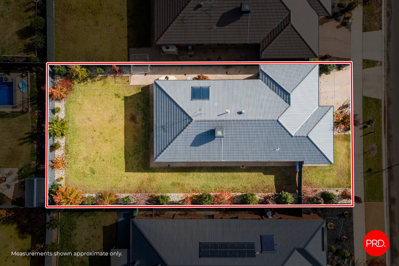 4 Galactic Avenue STRATHFIELDSAYE 15