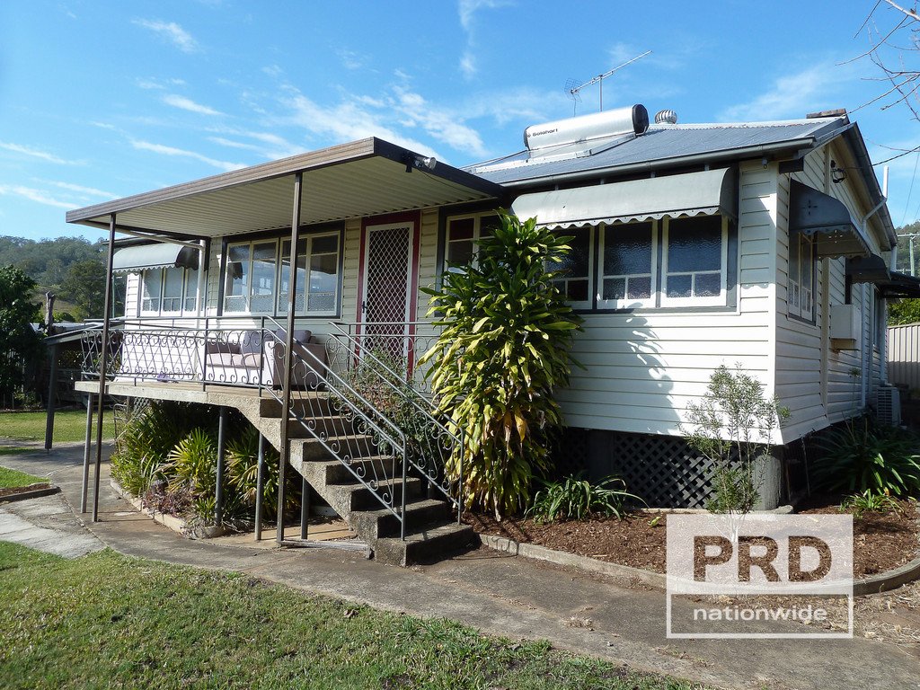 4 Gardner Lane KYOGLE 1