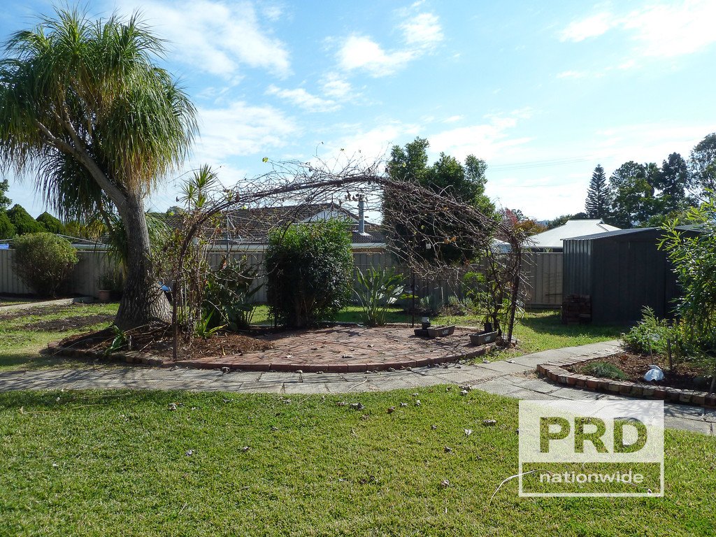 4 Gardner Lane KYOGLE 3