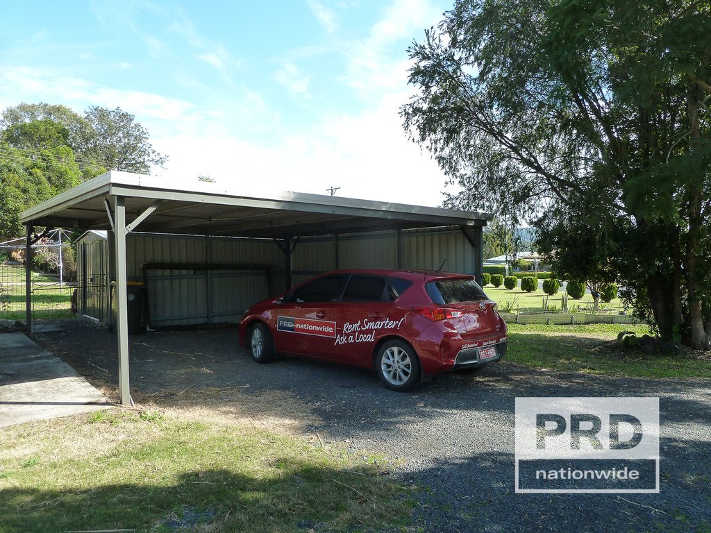 4 Gardner Lane KYOGLE 9