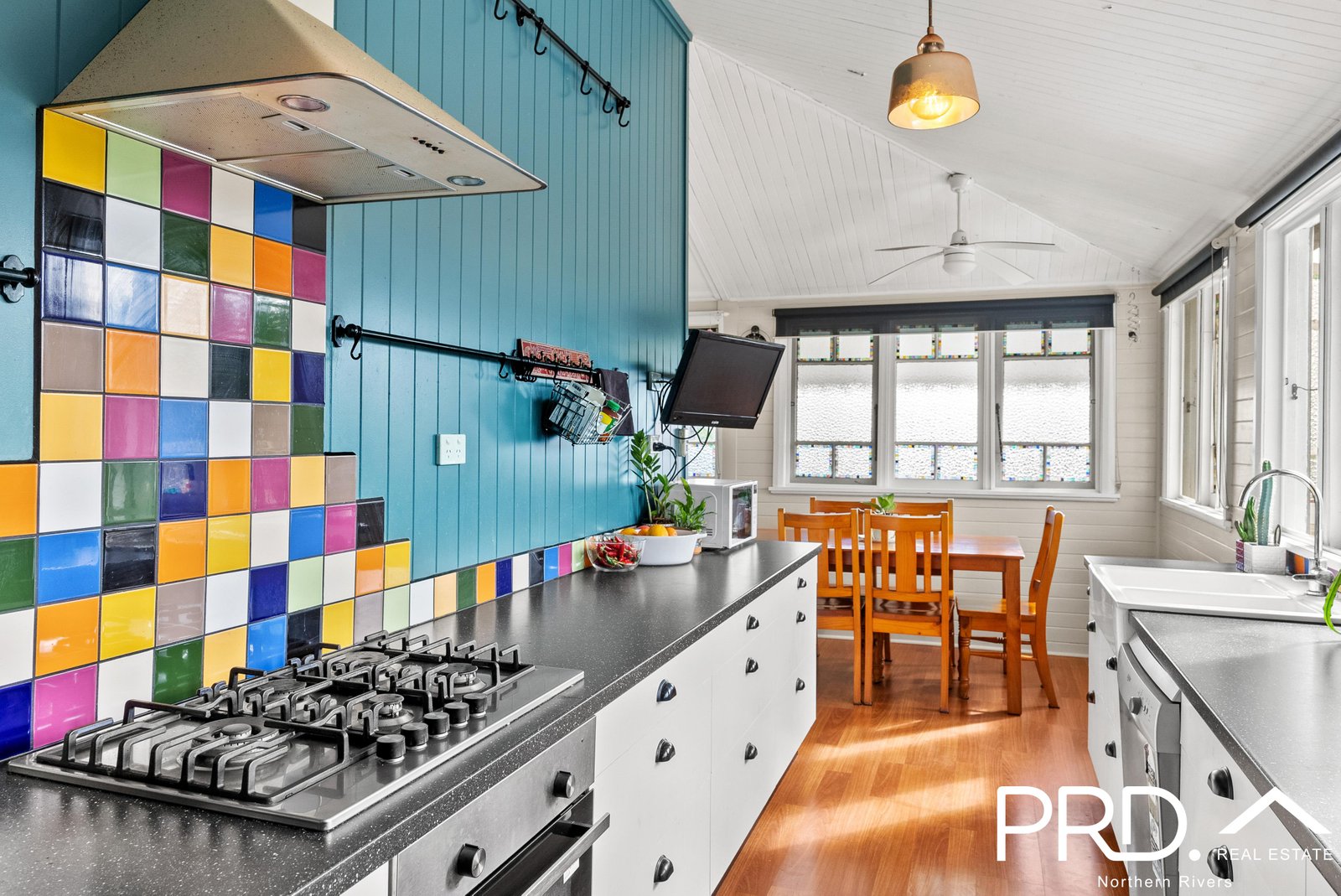 4 Gardner Lane KYOGLE 3