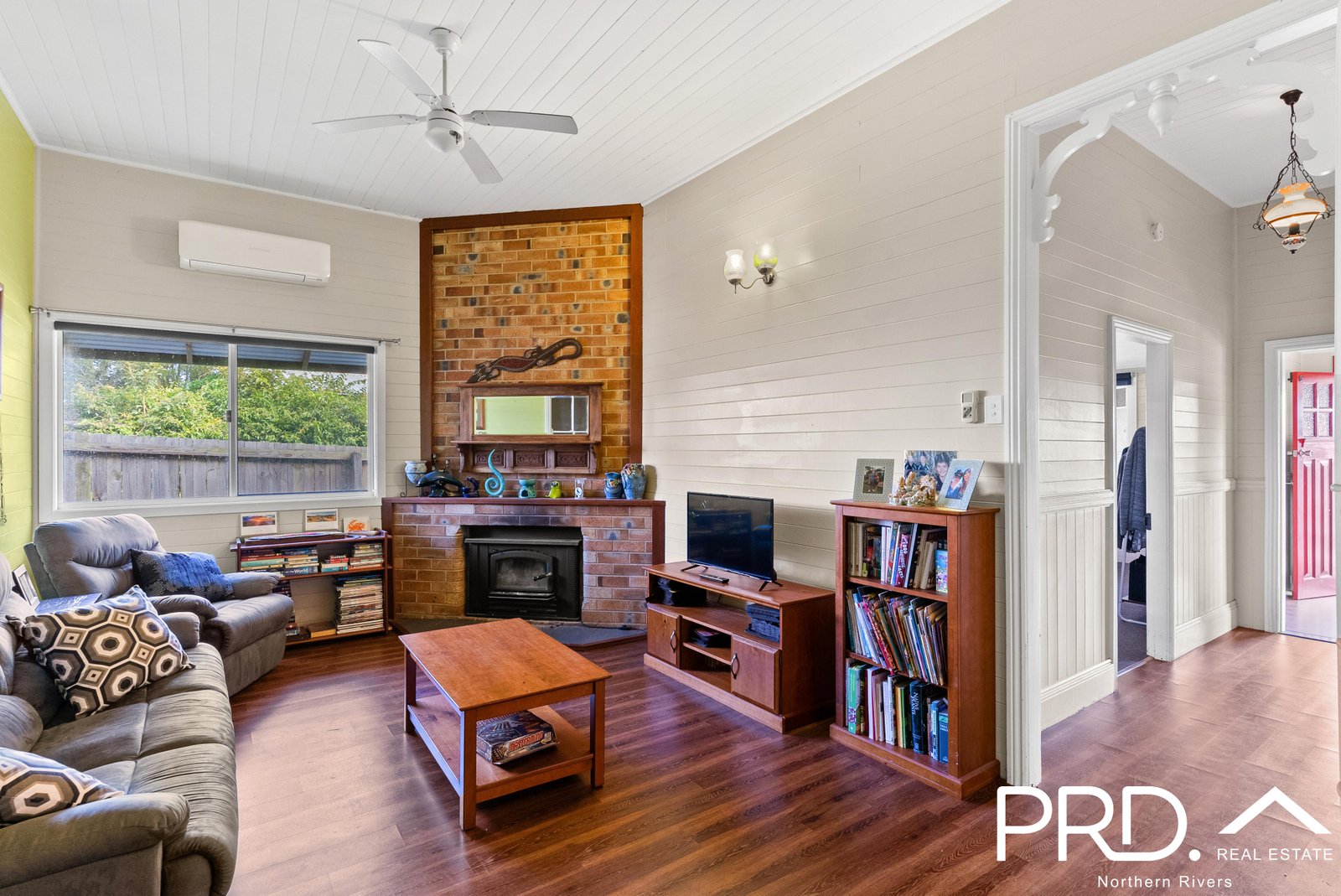 4 Gardner Lane KYOGLE 5