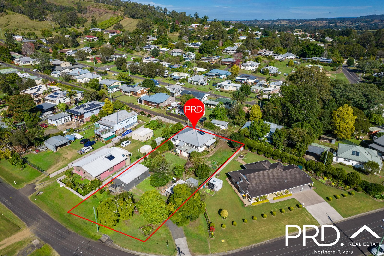 4 Gardner Lane KYOGLE 16