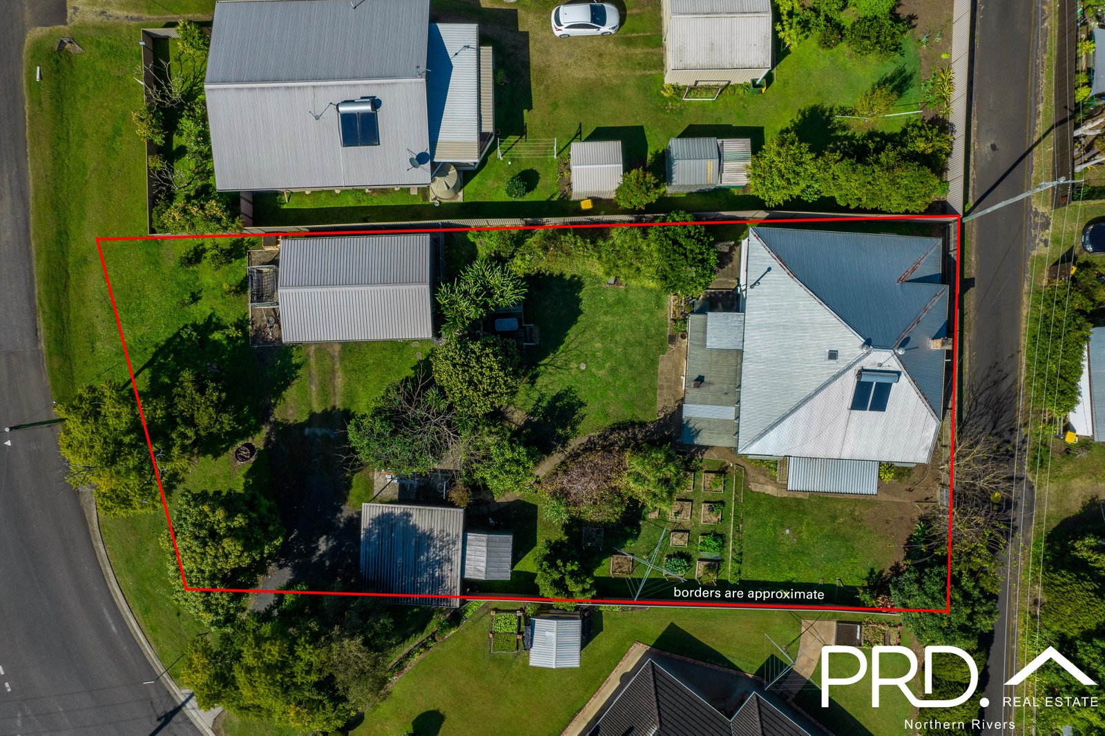 4 Gardner Lane KYOGLE 18