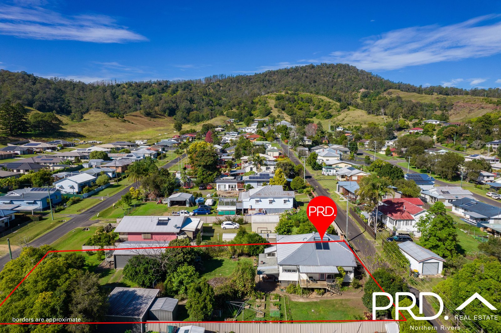 4 Gardner Lane KYOGLE 20