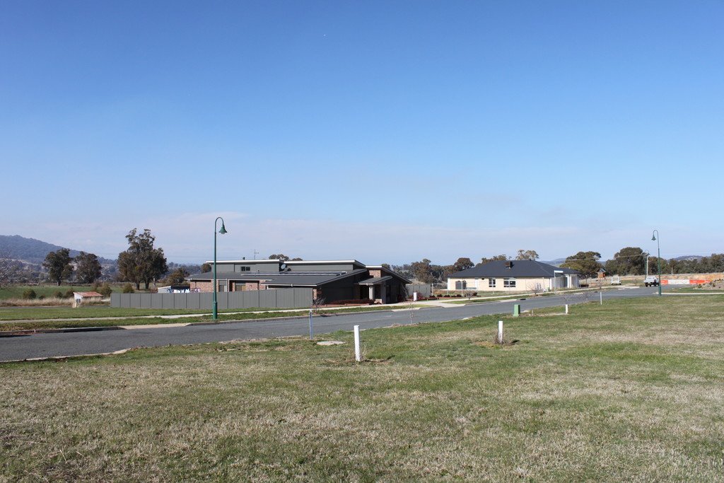 4 Gaylard Street TUMBARUMBA 7