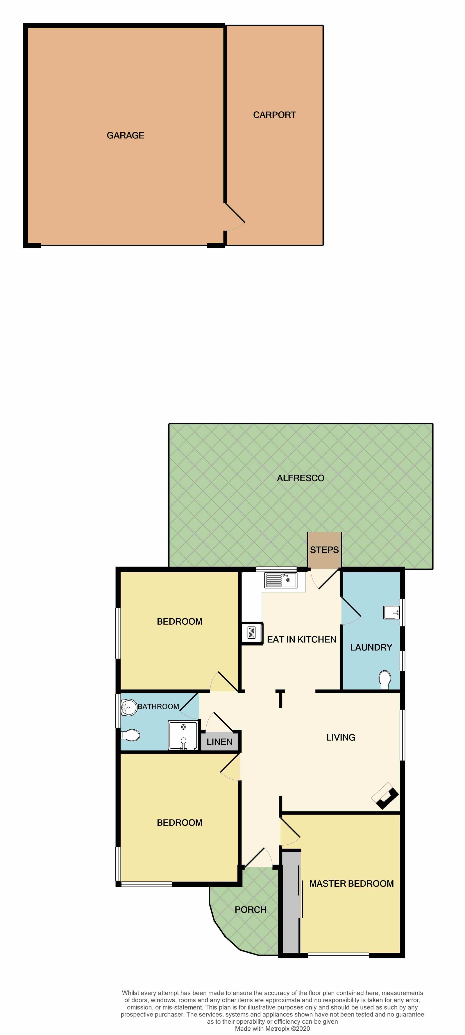 4 George Street TELARAH 17