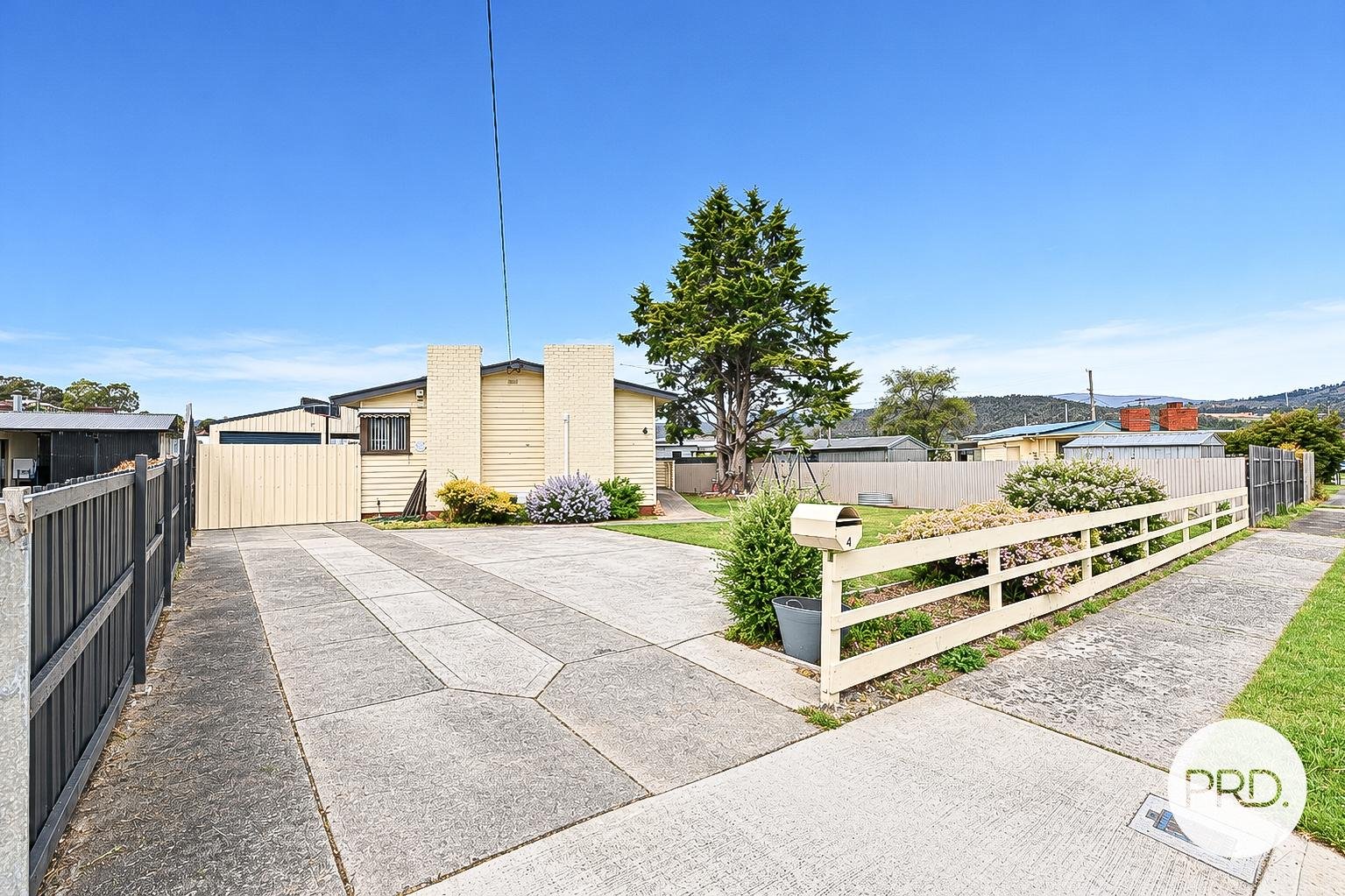 4 Giddy Avenue NEW NORFOLK 24