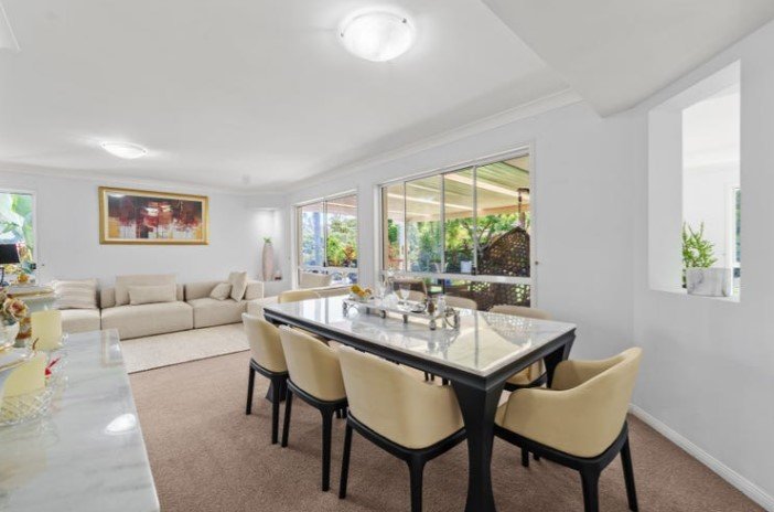 4 Gilcrest Court MOLENDINAR 4