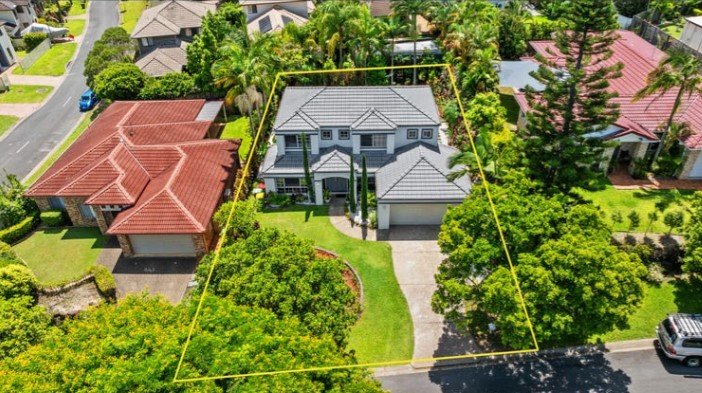 4 Gilcrest Court MOLENDINAR 19