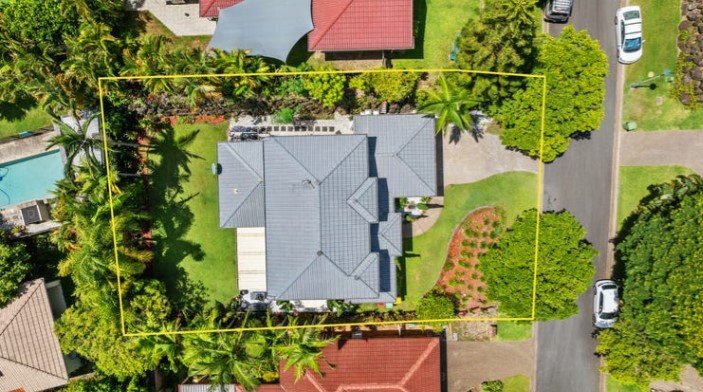 4 Gilcrest Court MOLENDINAR 20