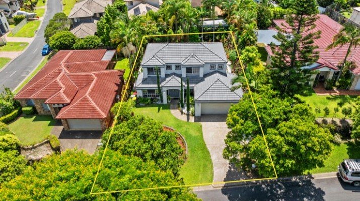 4 Gilcrest Court MOLENDINAR 21