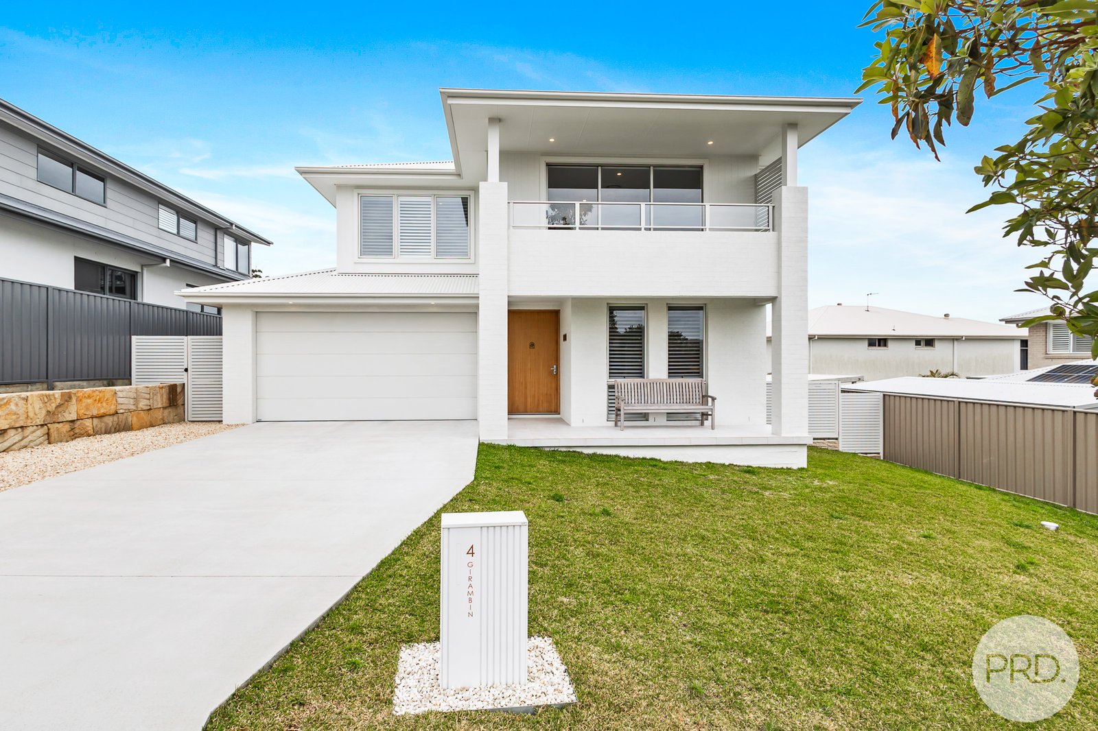 4 Girambin Street CORLETTE 1