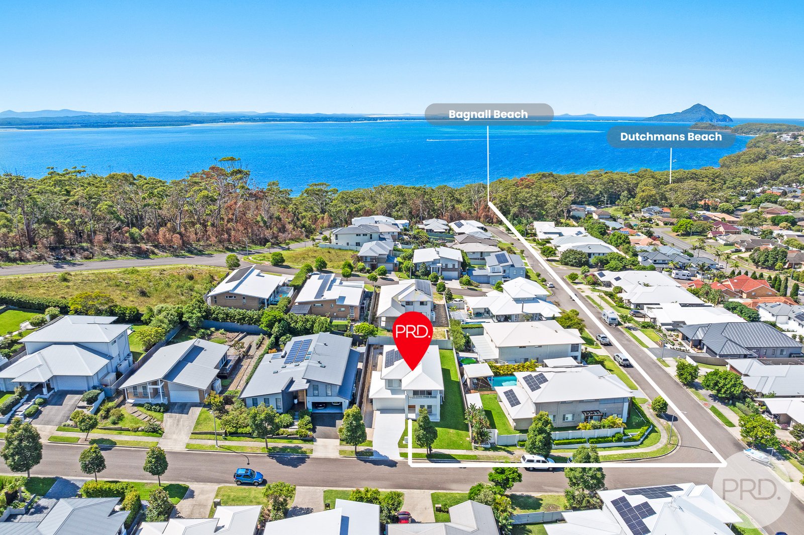 4 Girambin Street CORLETTE 2