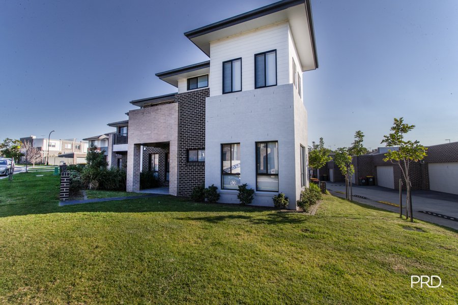 4 Glacier Street Schofields 3