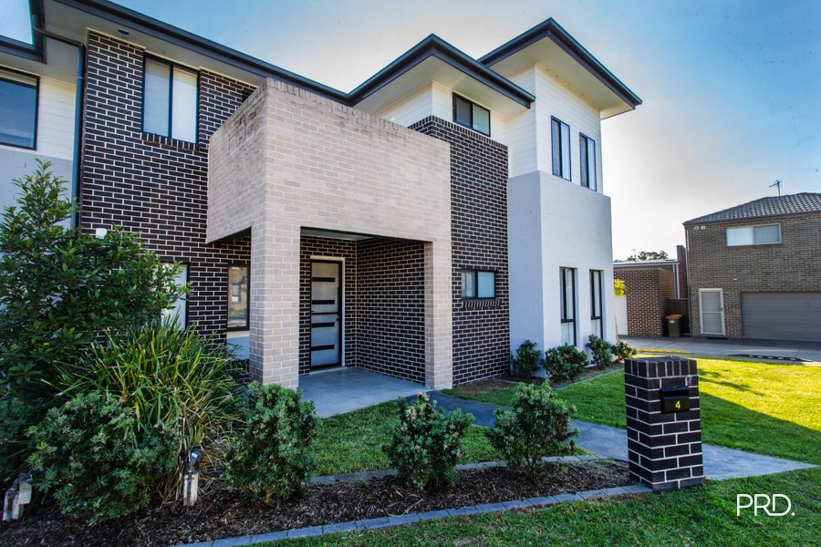 4 Glacier Street Schofields 1