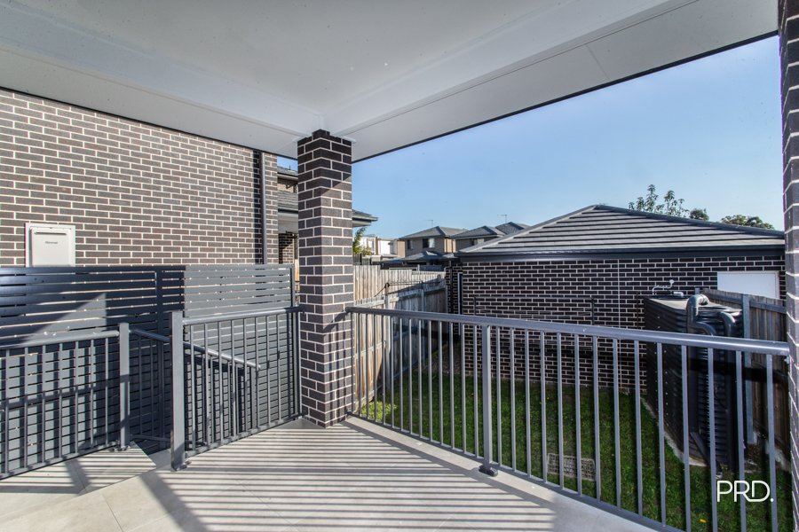 4 Glacier Street Schofields 4