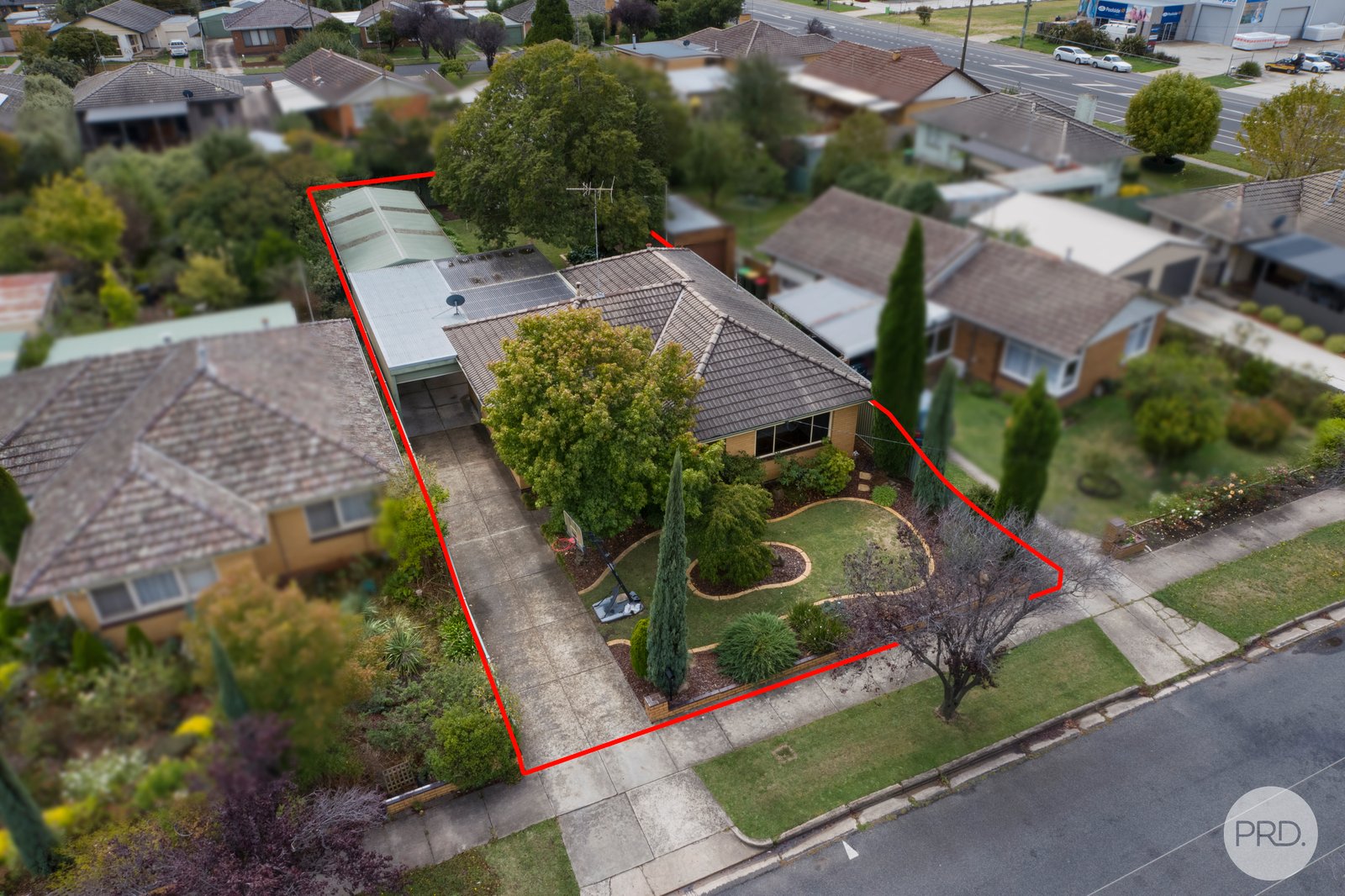 4 Glasgow Street WENDOUREE 2