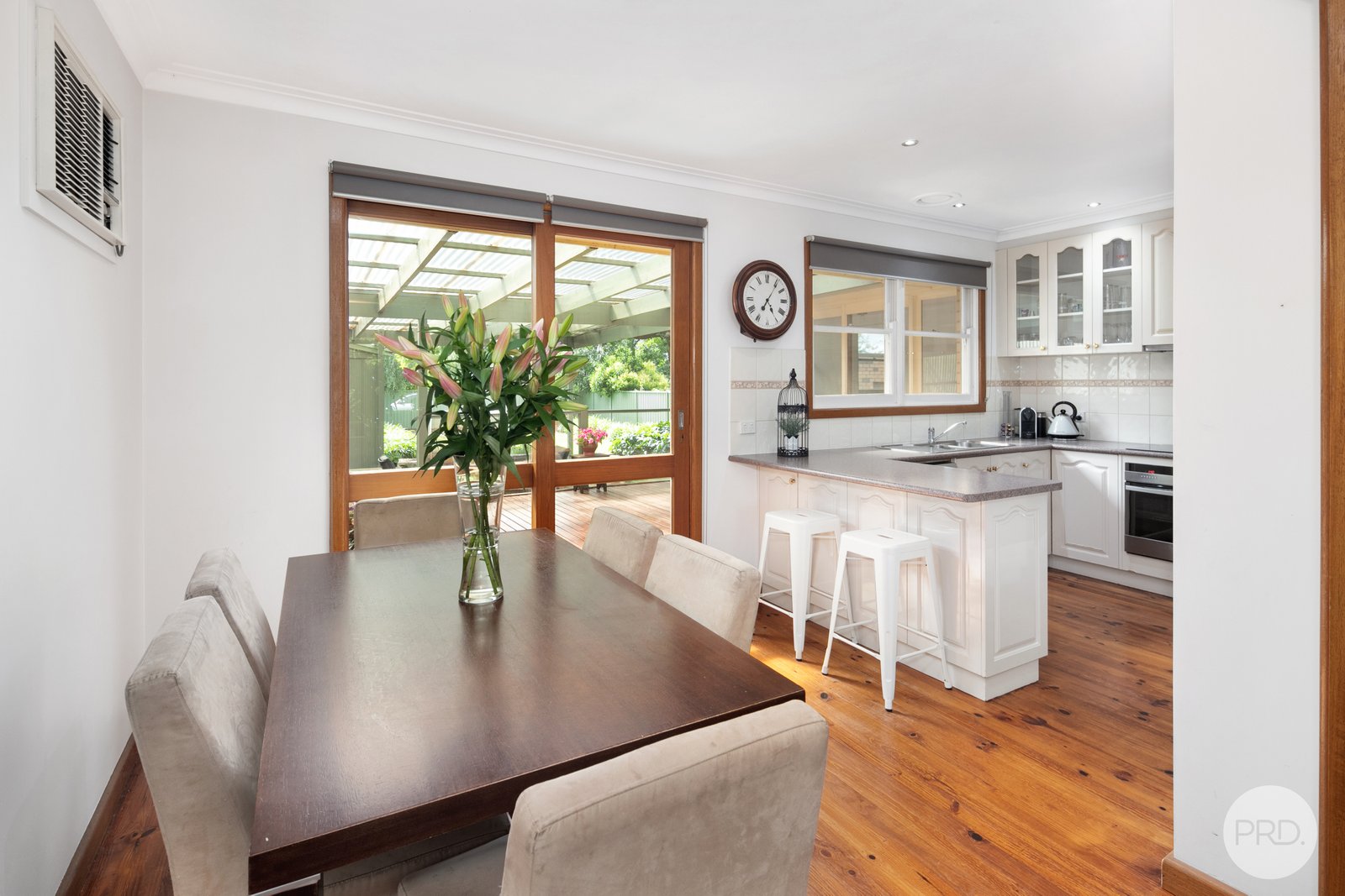 4 Glasgow Street WENDOUREE 3