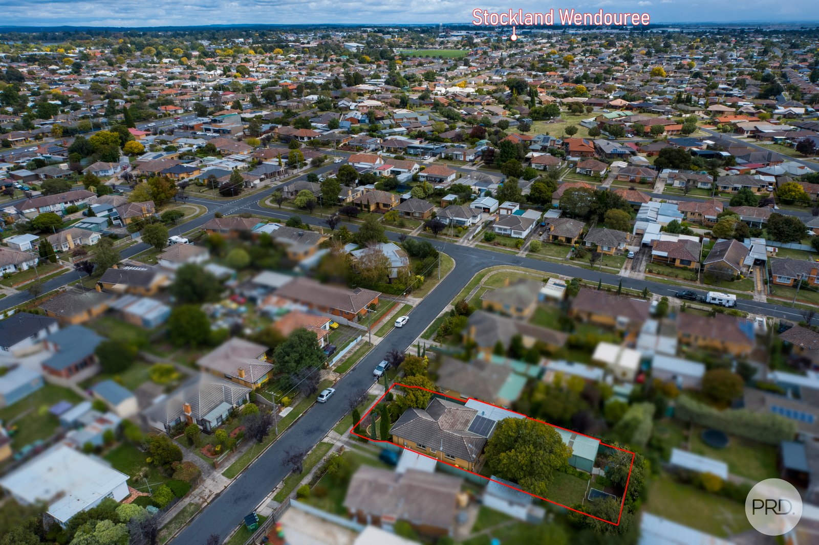 4 Glasgow Street WENDOUREE 15