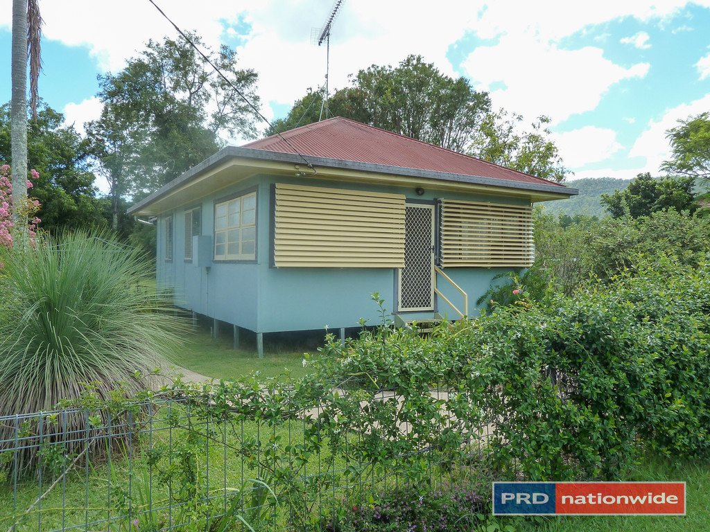 4 Gleeson Street KYOGLE 1