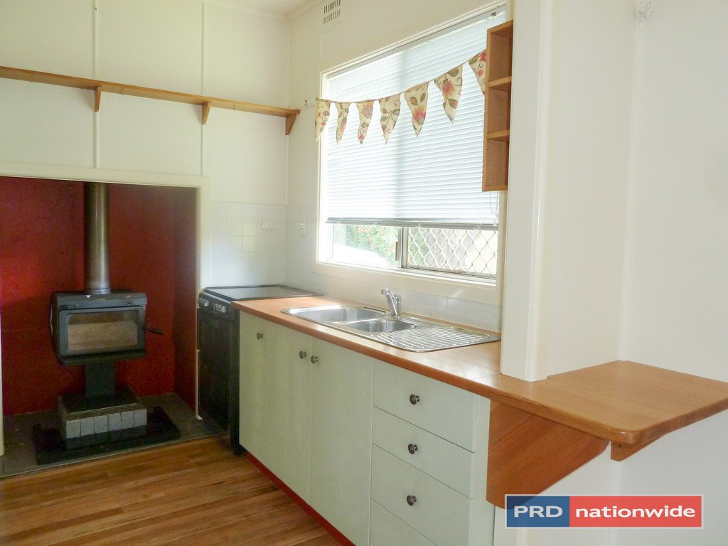 4 Gleeson Street KYOGLE 2