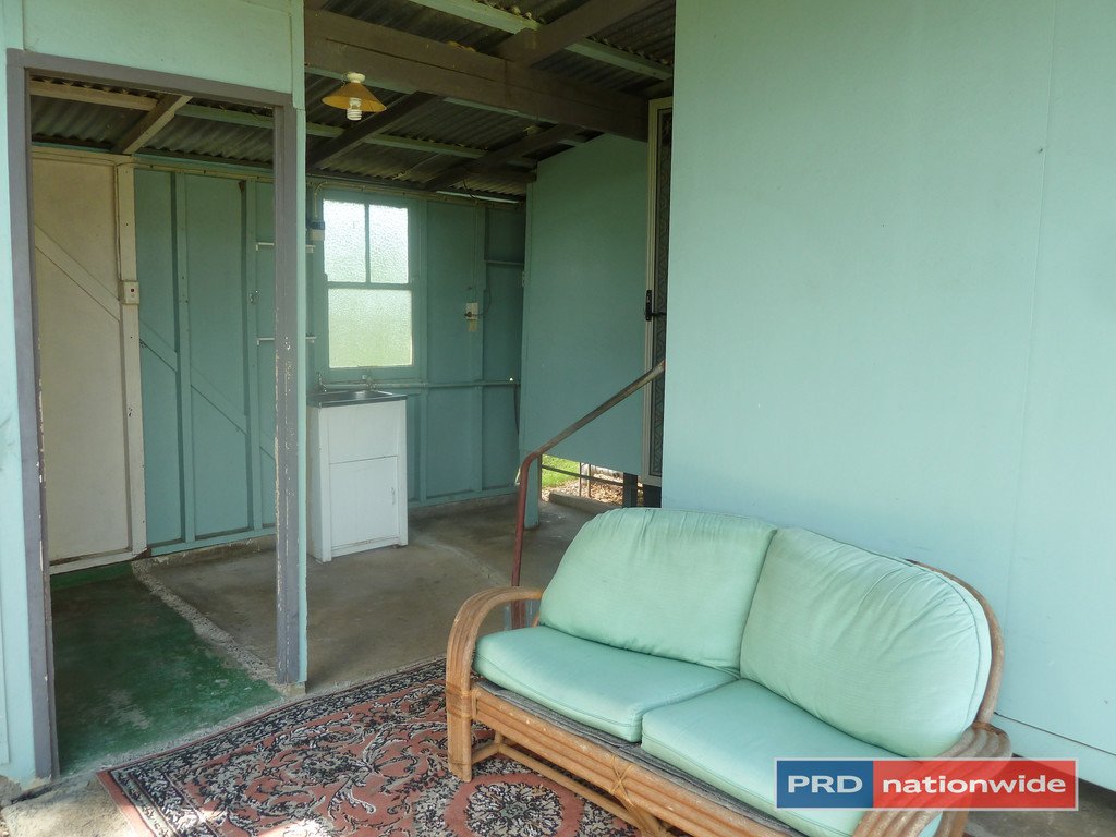 4 Gleeson Street KYOGLE 4