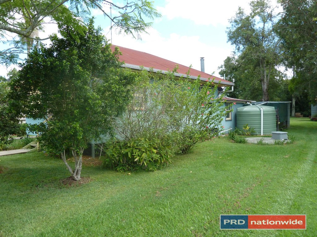 4 Gleeson Street KYOGLE 5