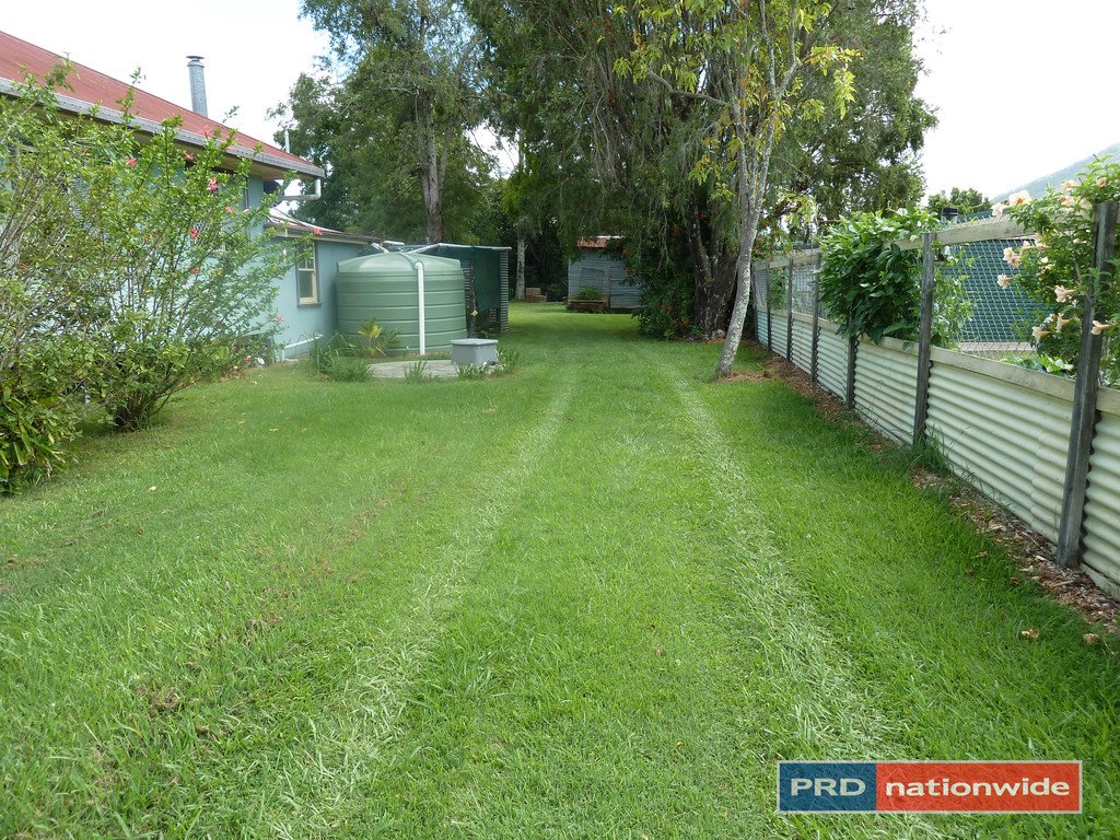4 Gleeson Street KYOGLE 6