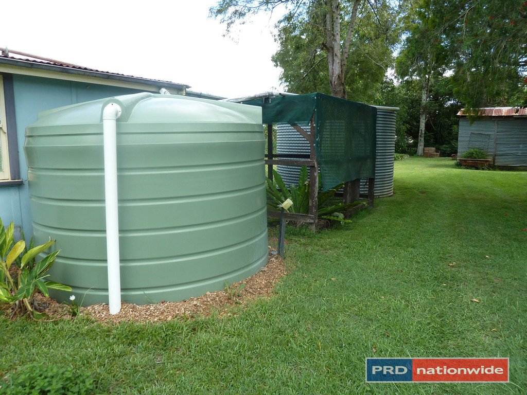 4 Gleeson Street KYOGLE 7