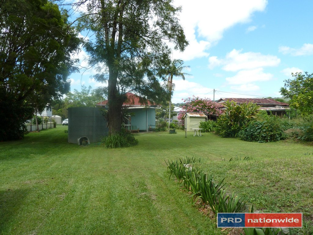 4 Gleeson Street KYOGLE 8