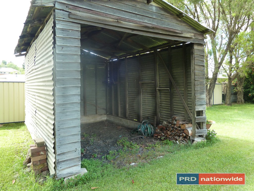 4 Gleeson Street KYOGLE 9