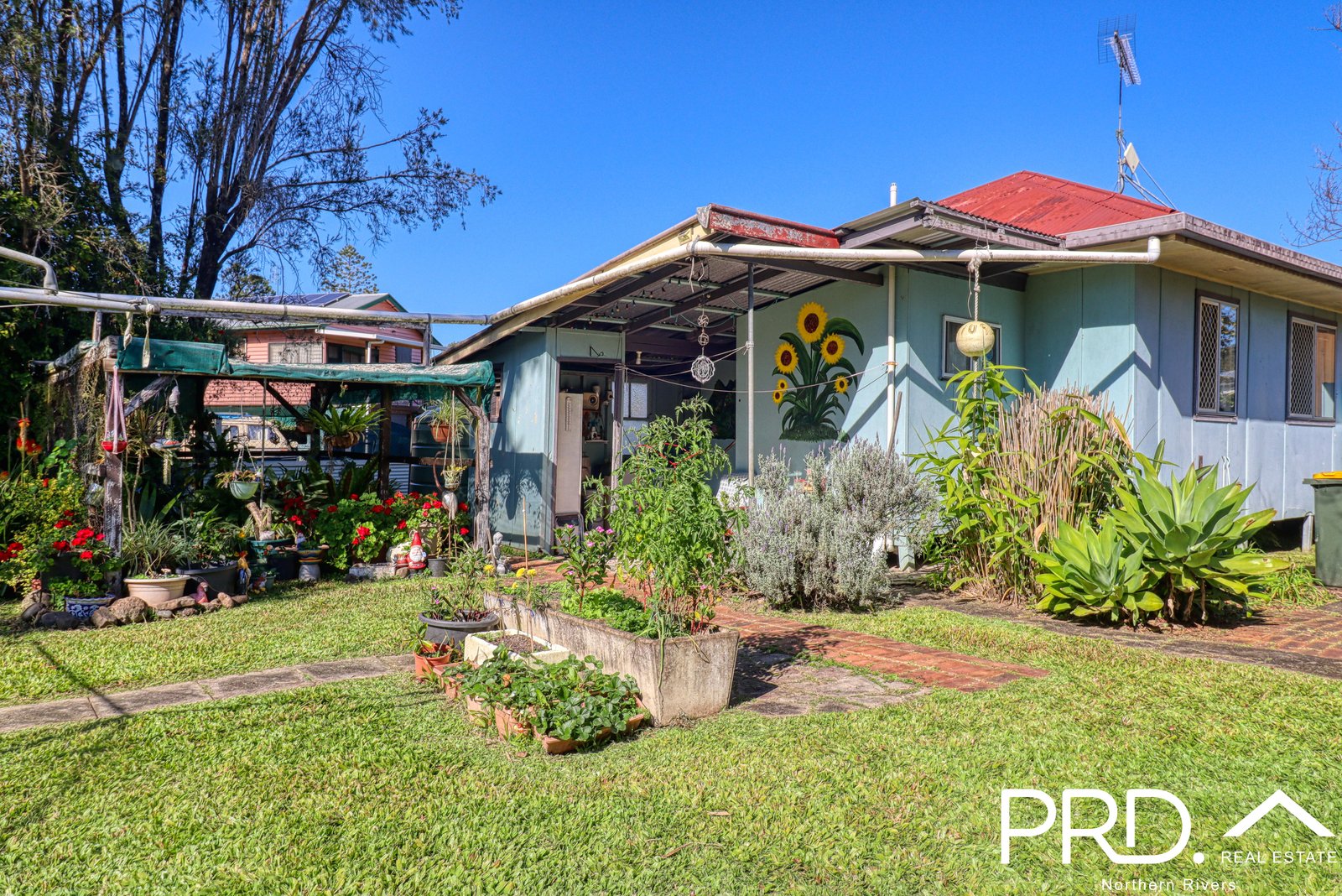 4 Gleeson Street WIANGAREE 2