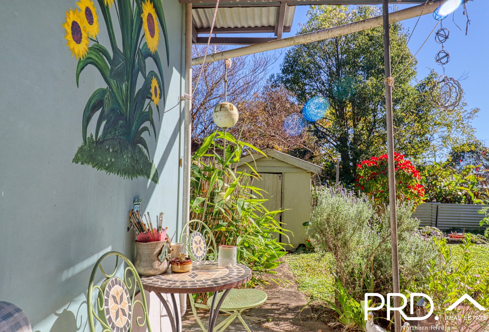 4 Gleeson Street WIANGAREE 4