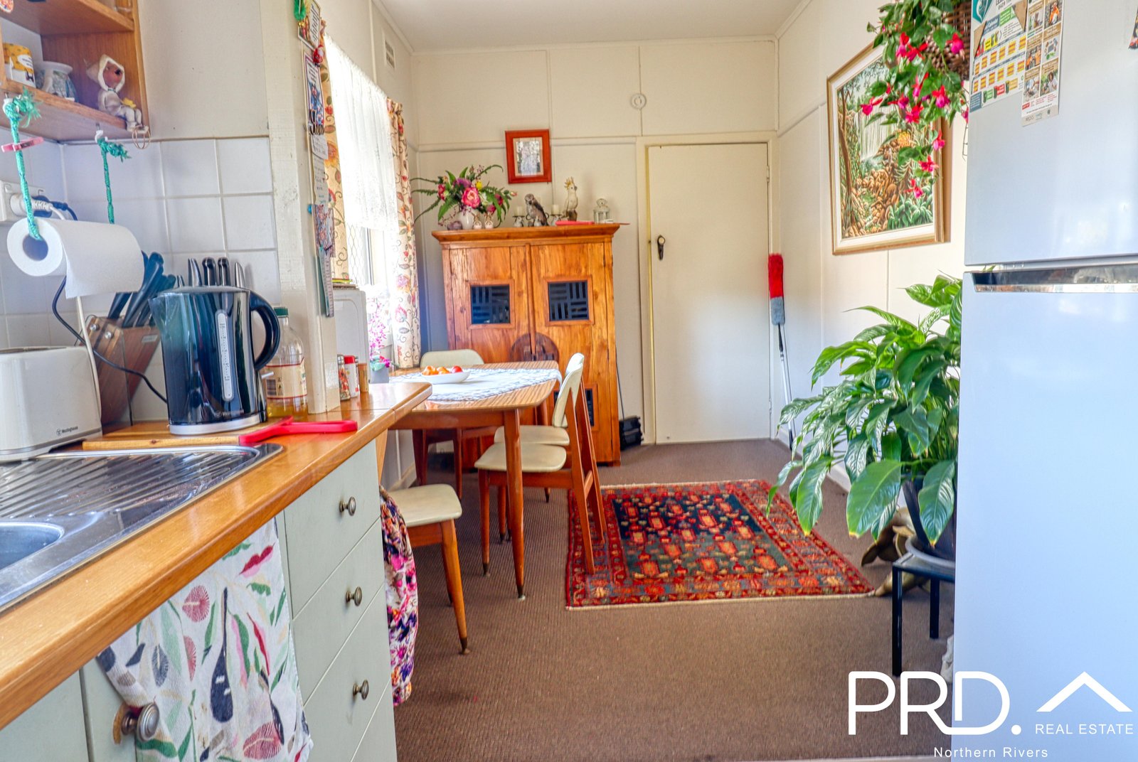 4 Gleeson Street WIANGAREE 6
