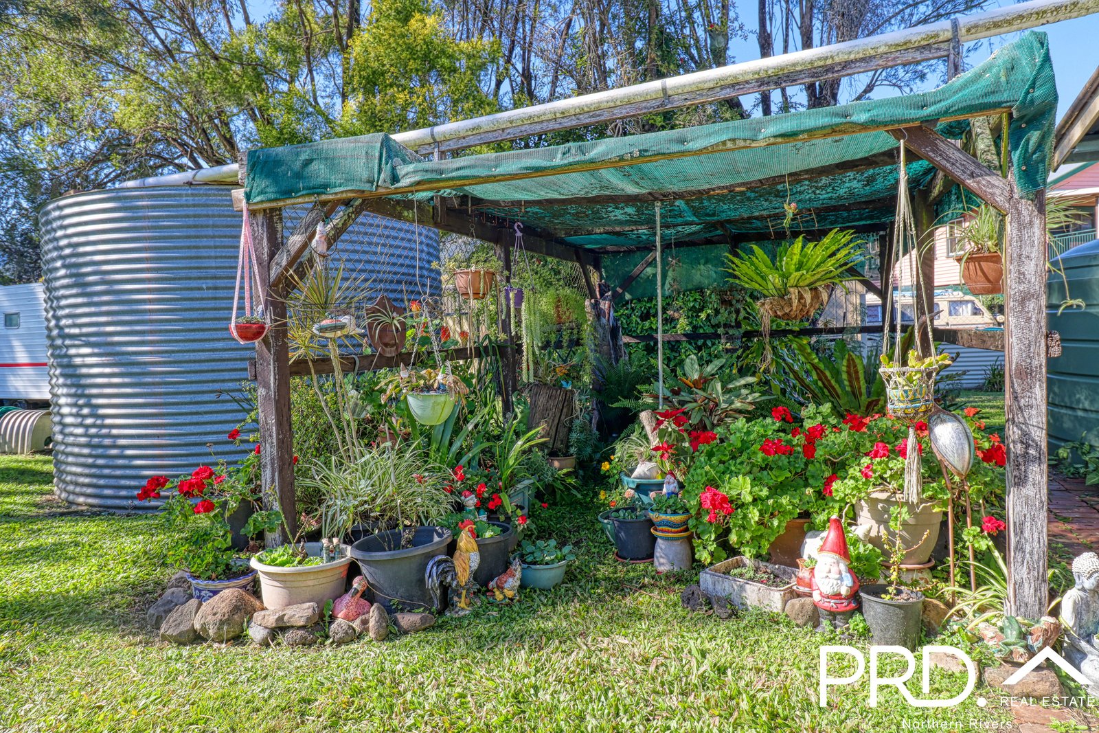 4 Gleeson Street WIANGAREE 19