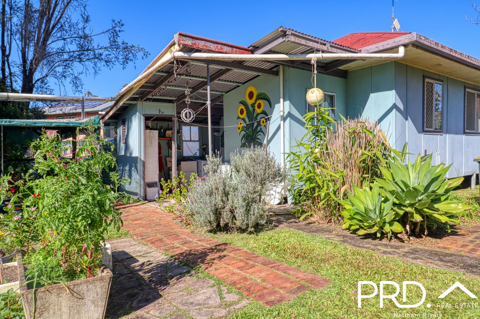 4 Gleeson Street WIANGAREE 20