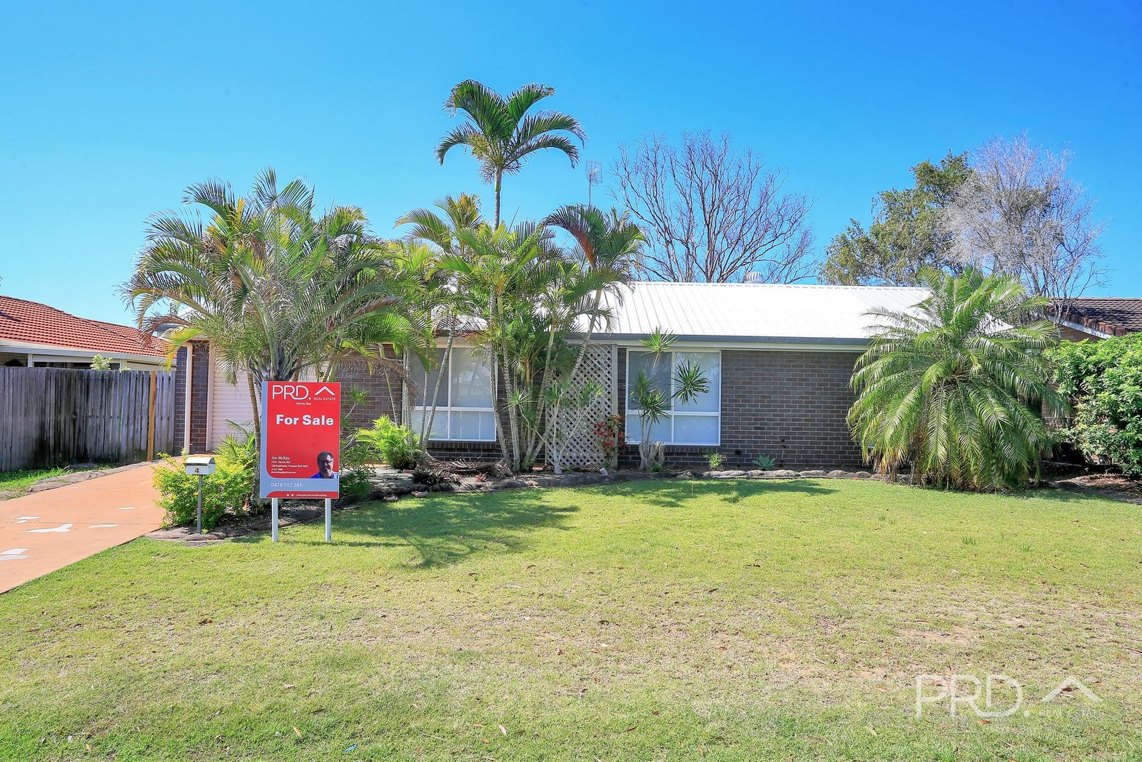 4 Glen Court POINT VERNON 1