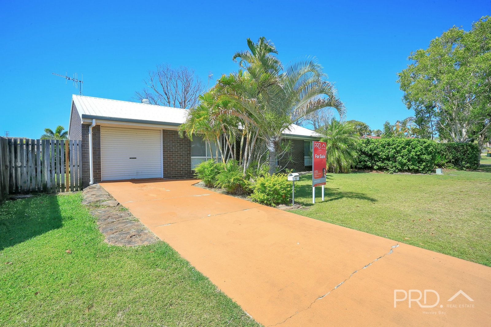 4 Glen Court POINT VERNON 2