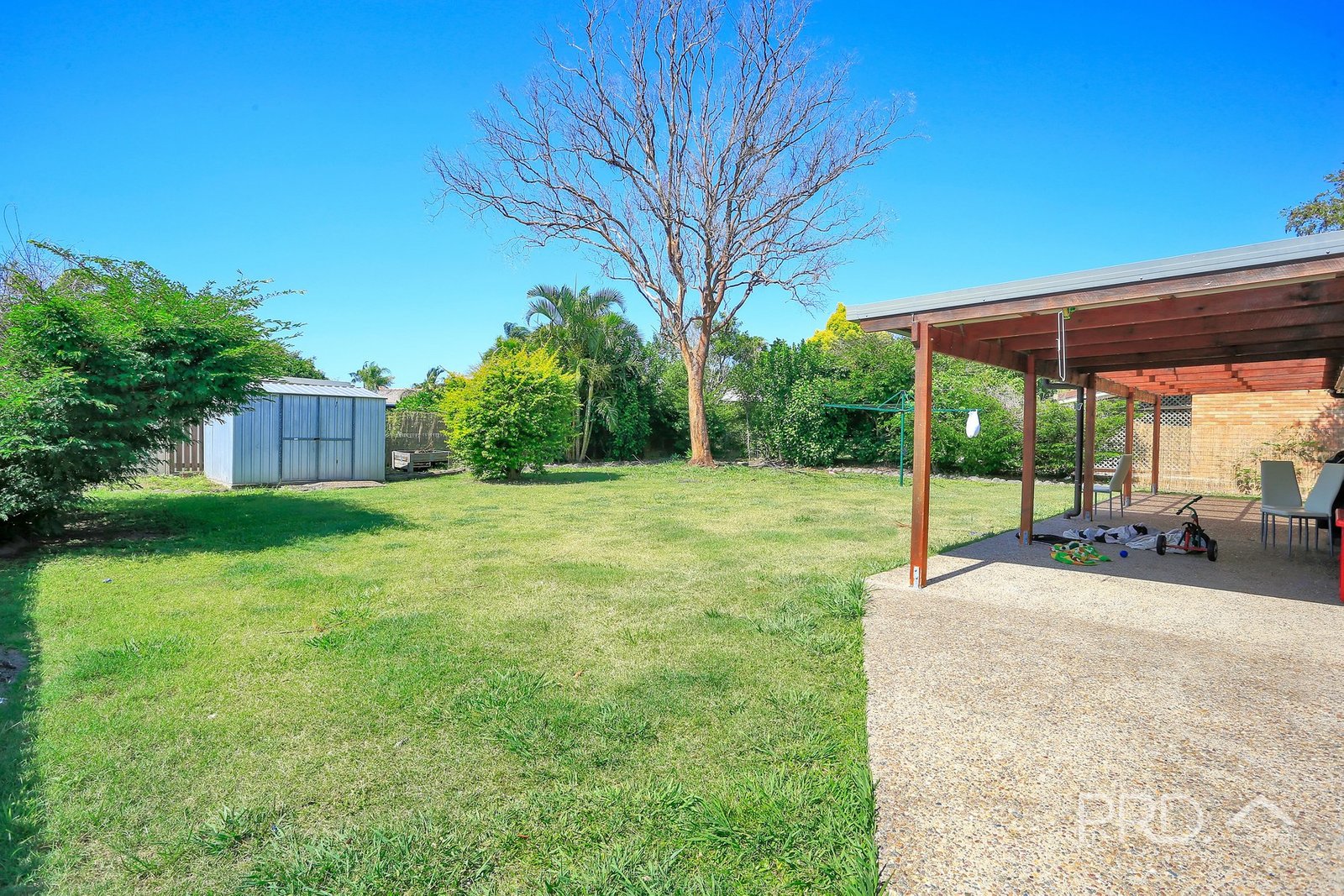 4 Glen Court POINT VERNON 4