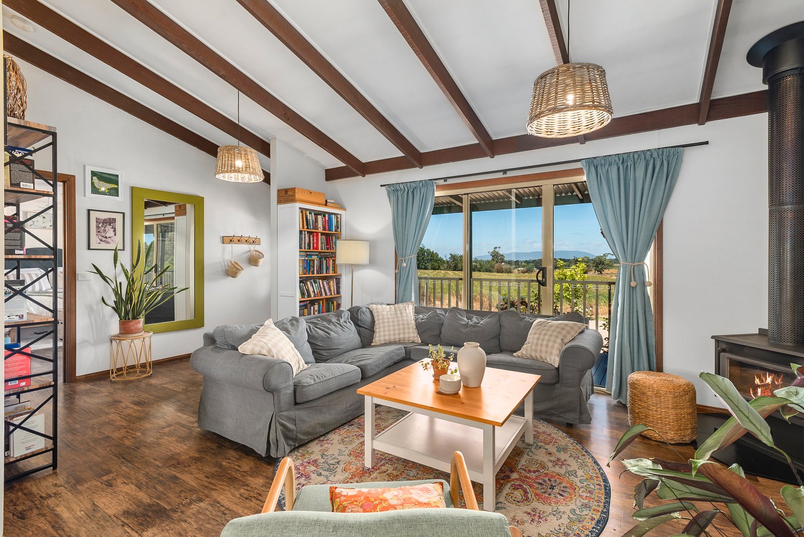 Real Estate and Property in 4 Glen Street, Tylden, VIC