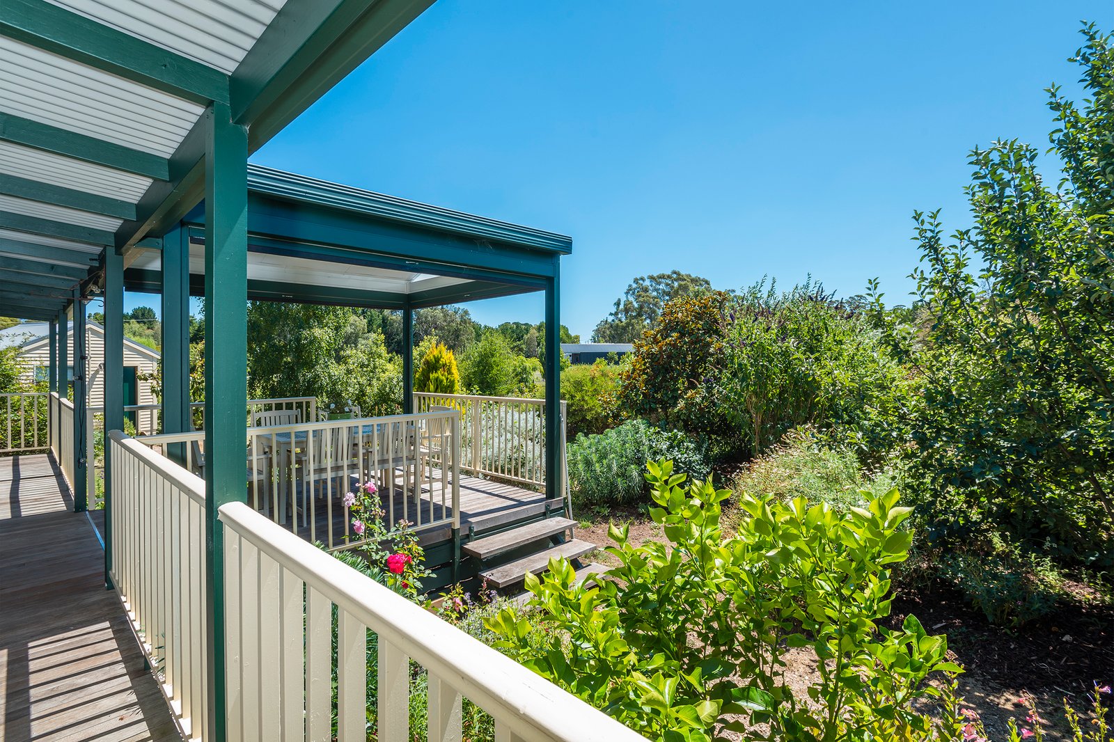 Real Estate and Property in 4 Glen Street, Tylden, VIC