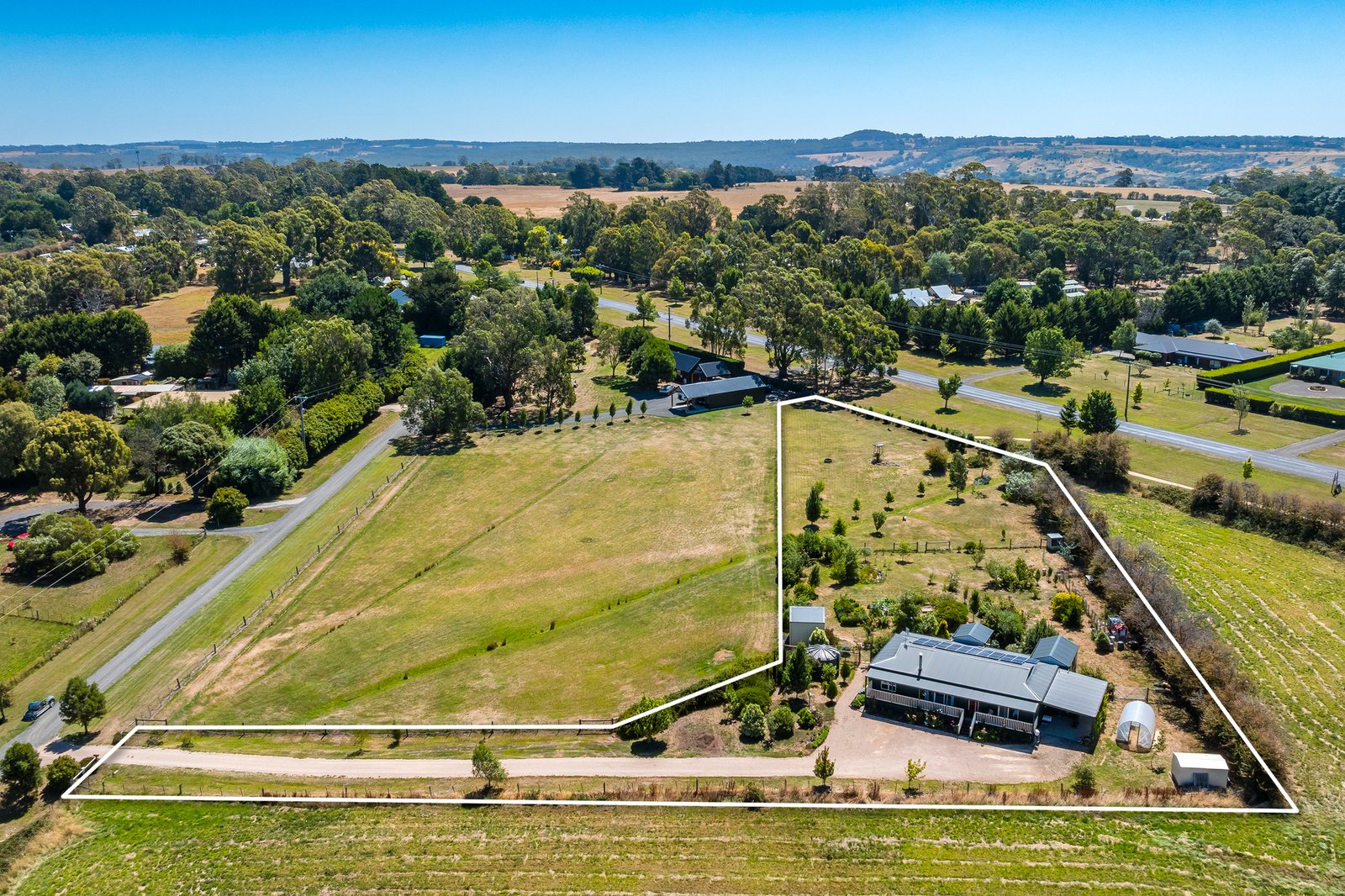 Real Estate and Property in 4 Glen Street, Tylden, VIC