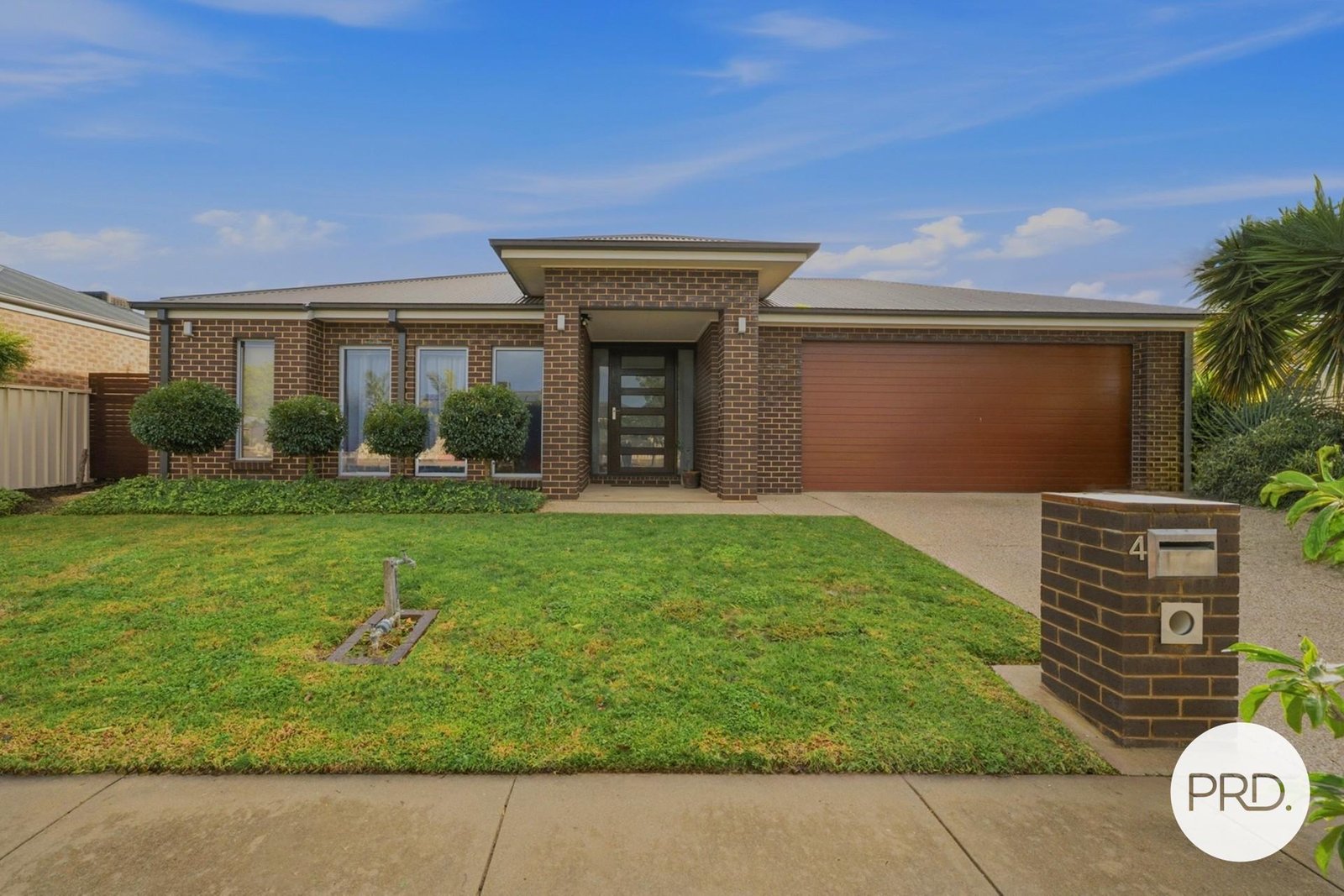 4 Glenferrie Drive SHEPPARTON 1