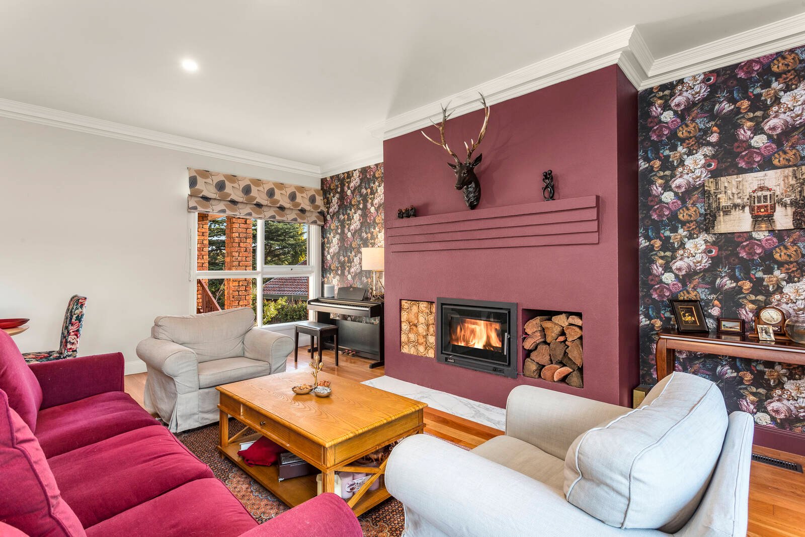 Real Estate and Property in 4 Glenmanor Close, Templestowe, VIC