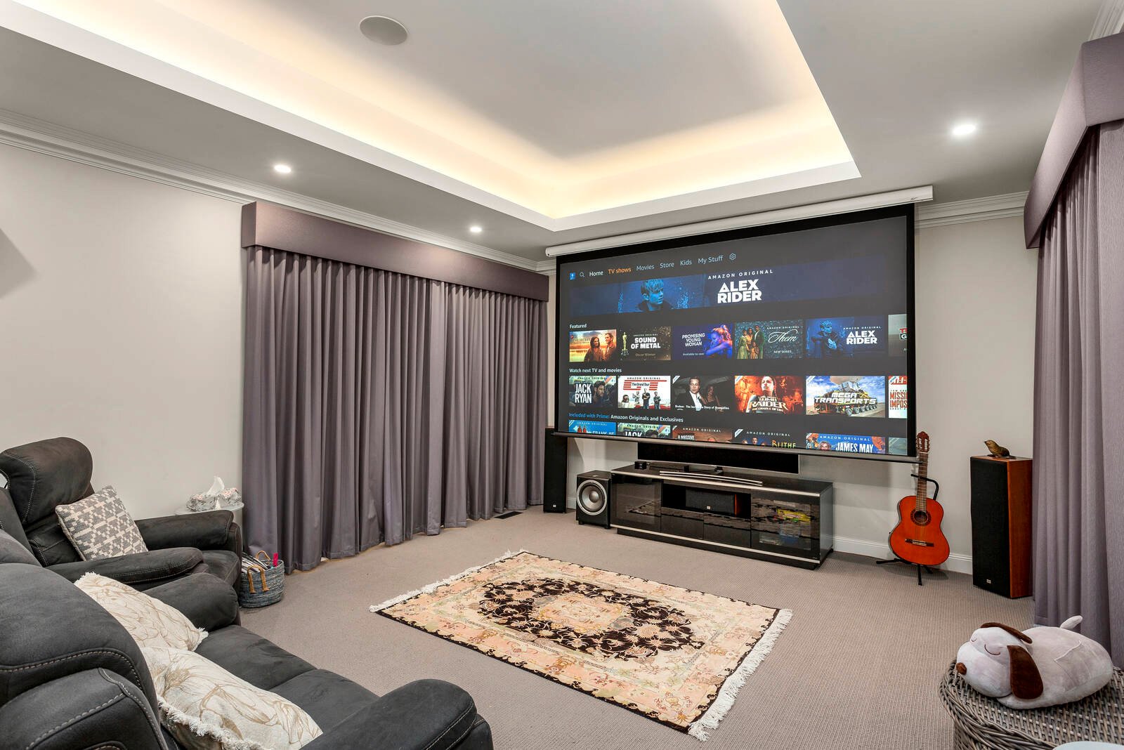 Real Estate and Property in 4 Glenmanor Close, Templestowe, VIC