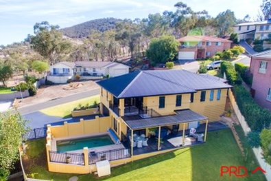 4 Glenview Place TAMWORTH 23
